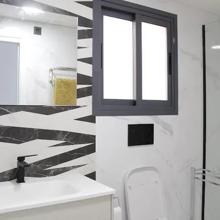 Bilal Luxury * Torrevieja
