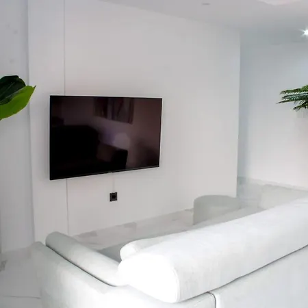 Lägenhet Bilal Luxury Torrevieja