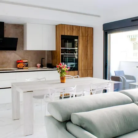 Bilal Luxury Torrevieja