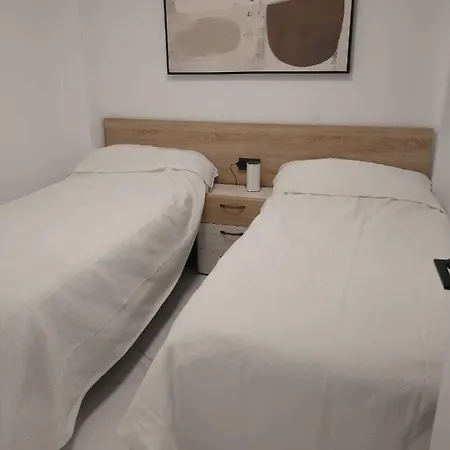 Bilal Luxury Apartament *
