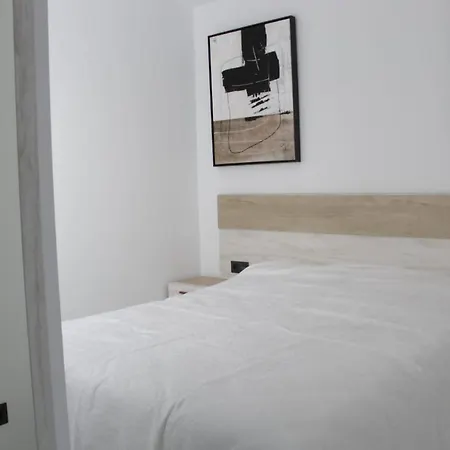 Apartament Bilal Luxury