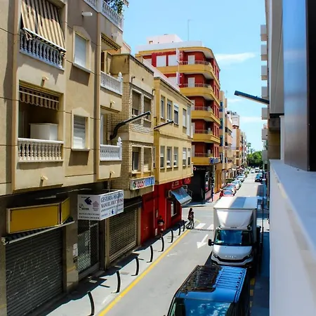 Bilal Luxury Torrevieja