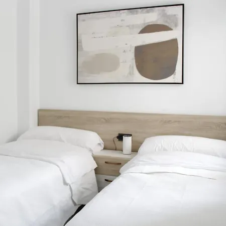 Bilal Luxury Apartment Torrevieja