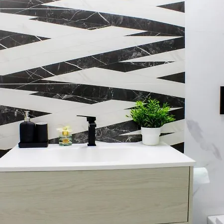 Bilal Luxury Apartment